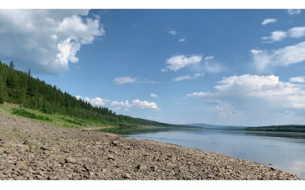 На севере Красноярского края суд ждёт экс-полицейского за убийство на охоте 