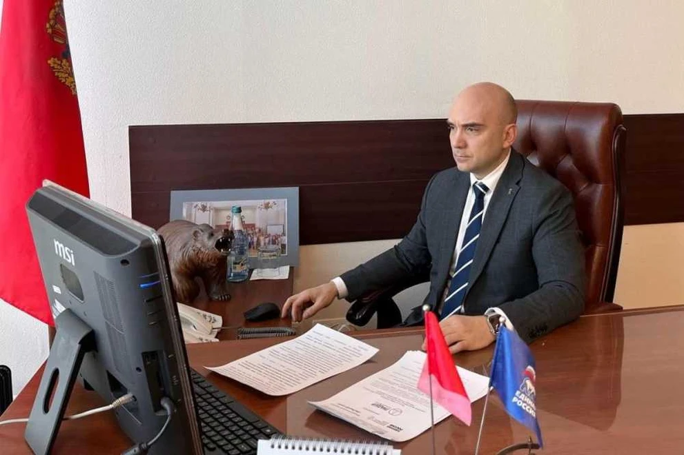 В Красноярском крае начался проект «Единой России» «Добросовестный работодатель»
