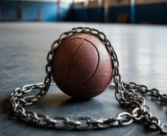 Спорт и коррупция: в Хакасии руководителя спортшколы ждёт суд за хищения