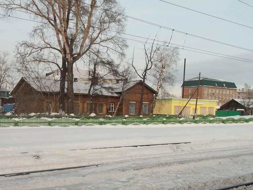 Прогноз погоды в Красноярске на 27 февраля