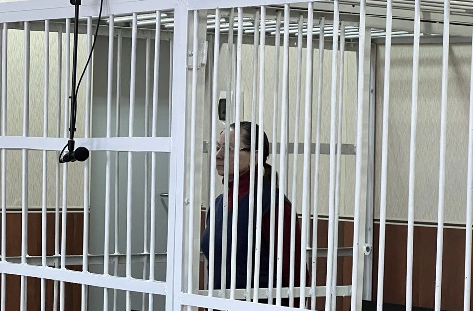 В Новосибирске осудили женщину за жестокое обращение с девочкой