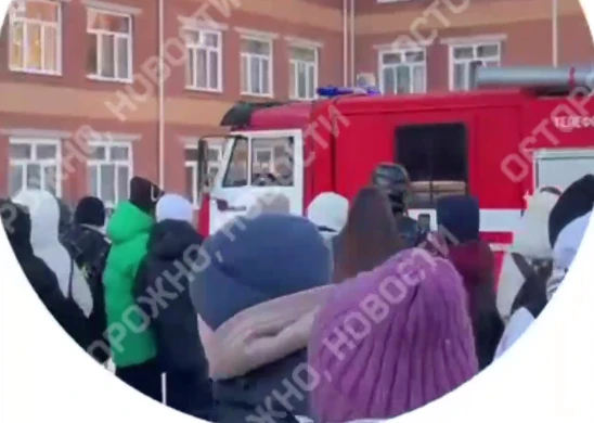 Стало известно число пострадавших в инциденте в красноярской школе