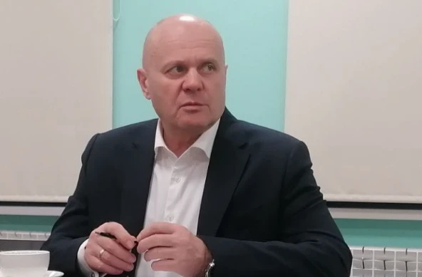 Стало известно о новых фигурантах в деле экс-мэра Красноярска