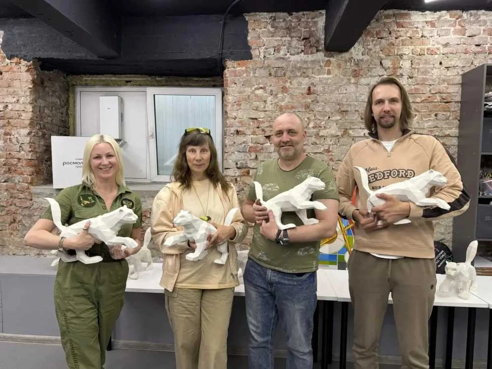 В Иркутске подвели итоги первого этапа фестиваля-конкурса «БабрАрт»