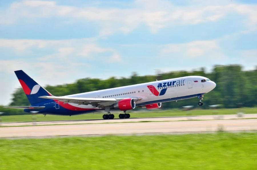 AZUR air откроет прямые рейсы на вьетнамский остров Фукуок из 8 городов России, половина из них – в Сибири