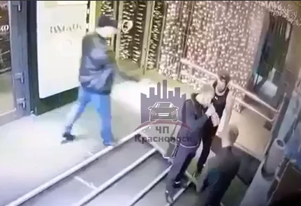 Красноярца ожидает суд за покушение на убийство двух мужчин у караоке-бара
