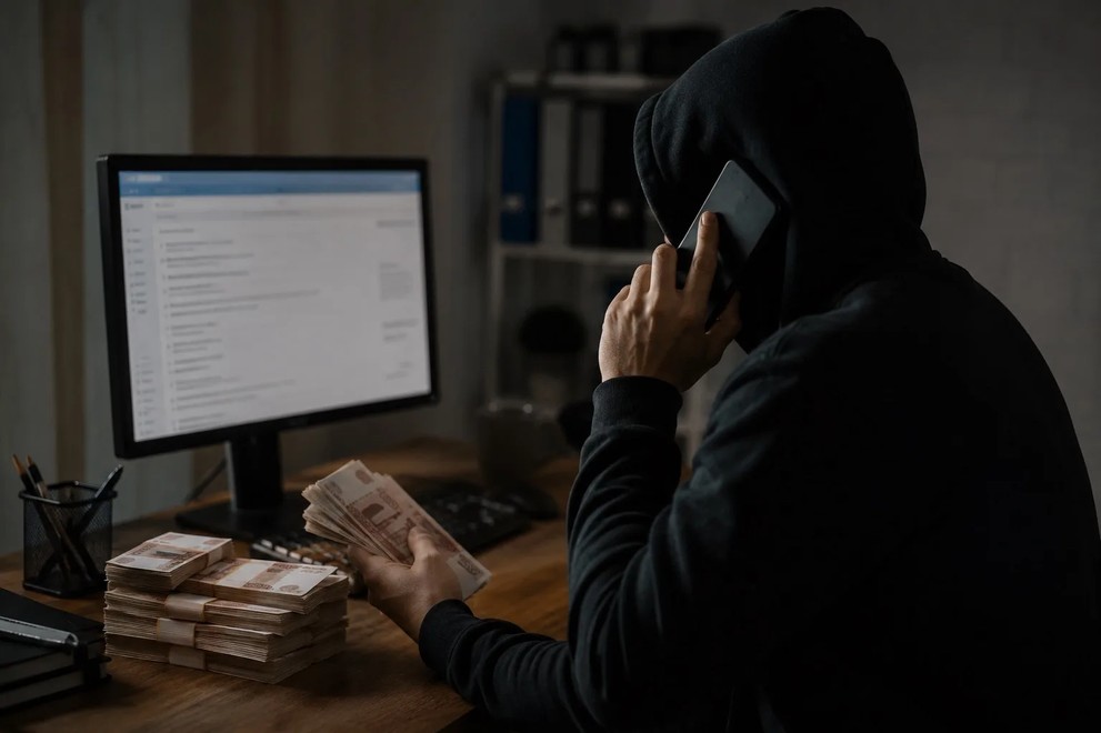 В Иркутской области мошенники из Красноярска получили 8,8 миллионов рублей за отлов животных