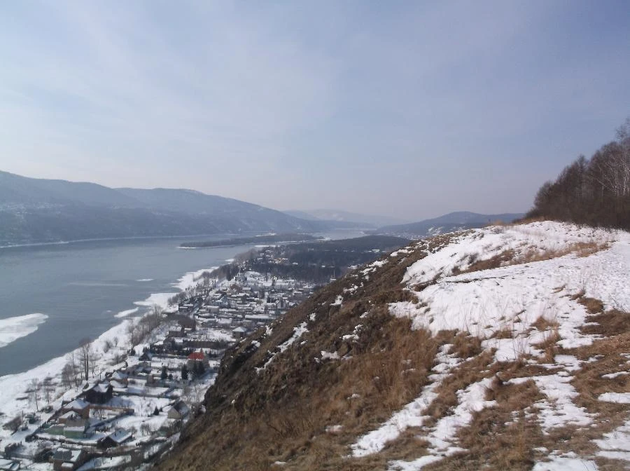 Прогноз погоды в Красноярске на 18 марта