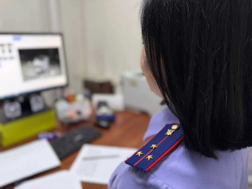 В столице Тувы в сауне нашли мёртвой молодую девушку