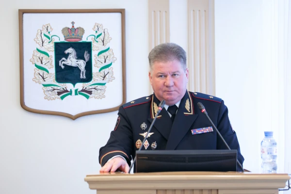 В Томской области почти на четверть сократилось число кибер-преступлений