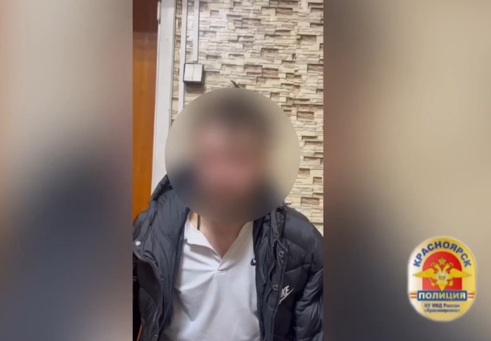 Жителя Красноярска ожидает суд за разбойное нападение на мужчину