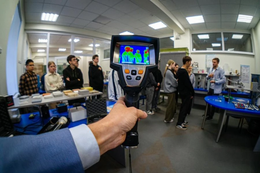 В Омской области подвели итоги «Недели без турникетов»