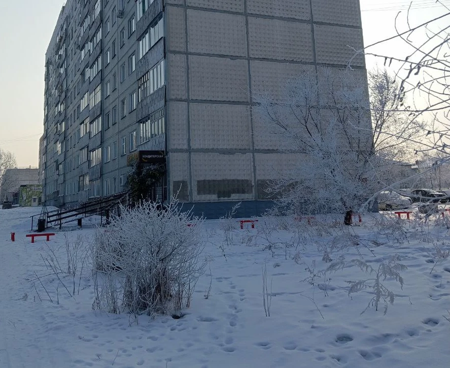 Мэр Томска выделил по миллиону рублей на уборку снега в районах города