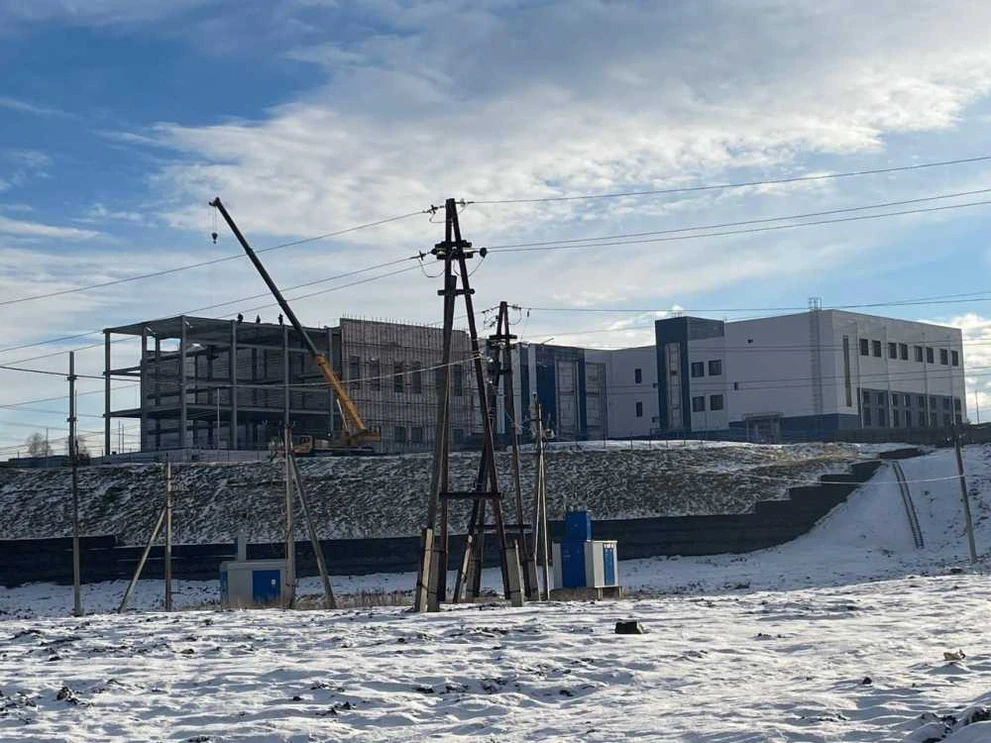 Прокуратура Красноярского края ускорила подключение котельной в Уяре