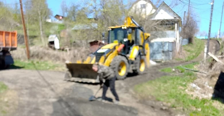 Прокуратура Республики Алтай решила проблему с дорогой в Горно-Алтайске