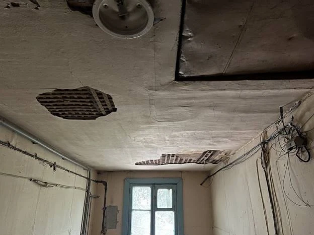 В Красноярске аварийный дом на Чернышевского расселят в 2025, а не в 2038 году 