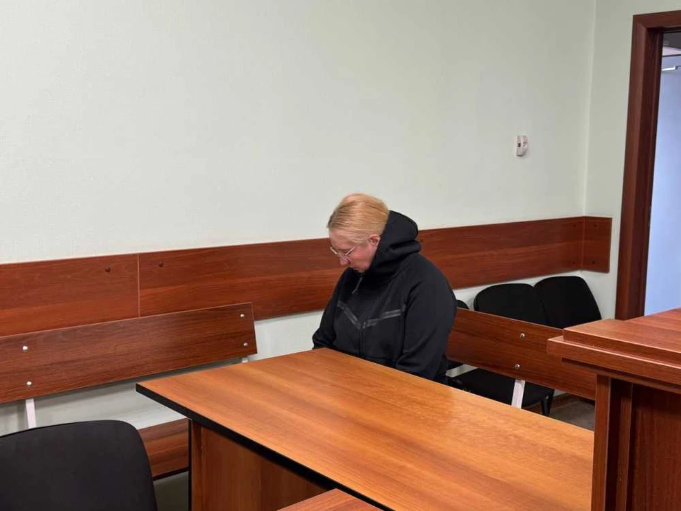 5,5 лет колонии за махинации получила экс-главбух детдома в Красноярском крае  