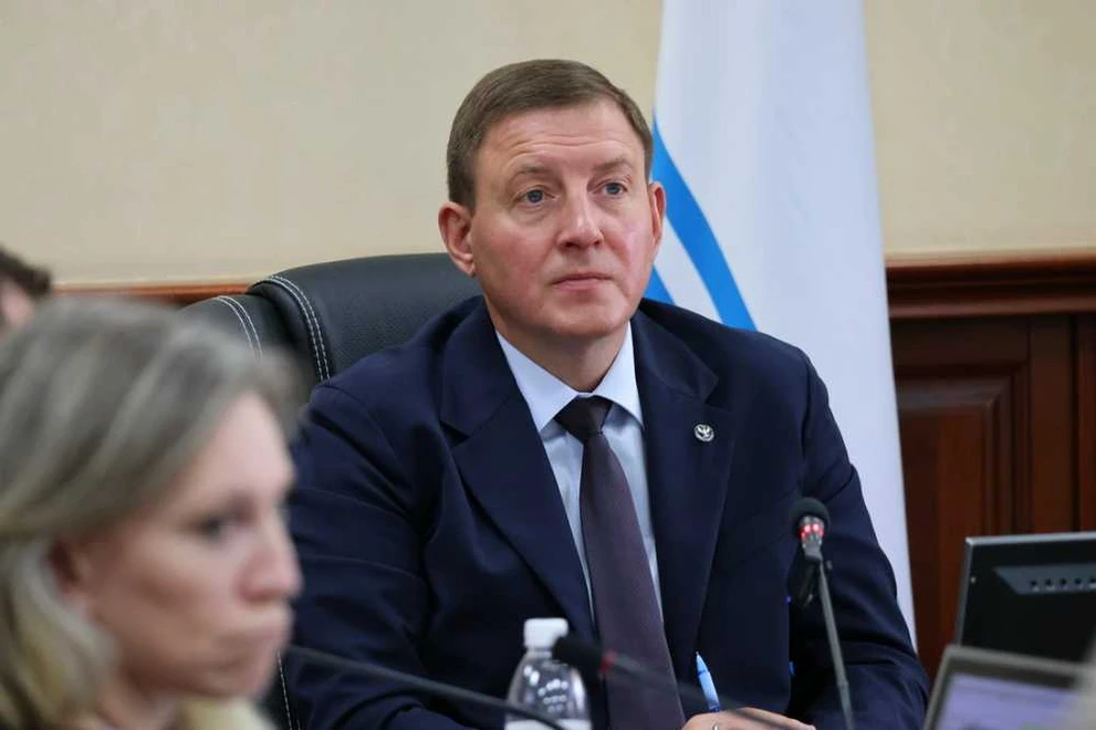 В Республике Алтай молодые учителя будут получать фиксированную доплату