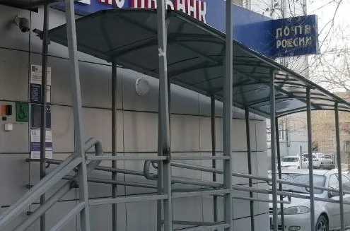 Стало известно, как будет работать почта в Красноярском крае в майские праздники