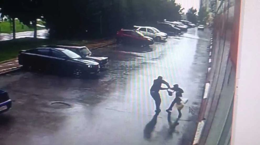 В Новосибирске подросток стал жертвой разбойного нападения  