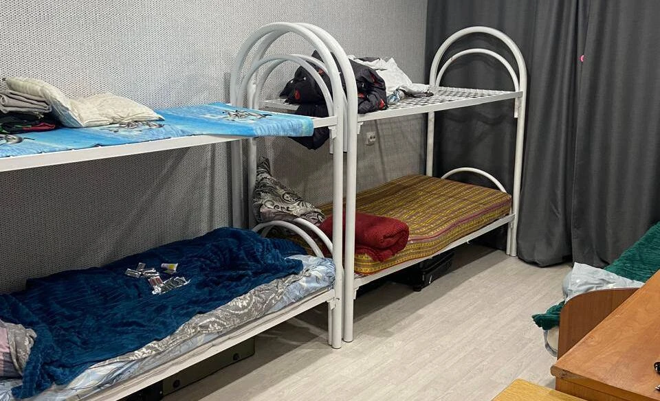 В Красноярском крае подруги организовали интим-бизнес