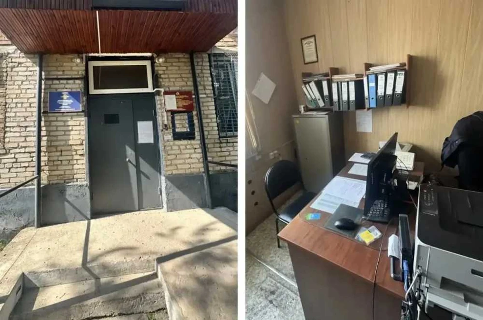 В Красноярском крае судят полицейского за халатность, что привела к 2 убийствам
