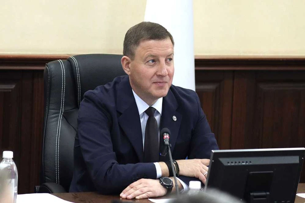 В Республике Алтай учредят новую медаль для трудяг