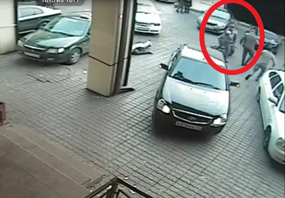 Спустя 10 лет пройдёт суд по делу о жестоком избиении в центре Красноярска