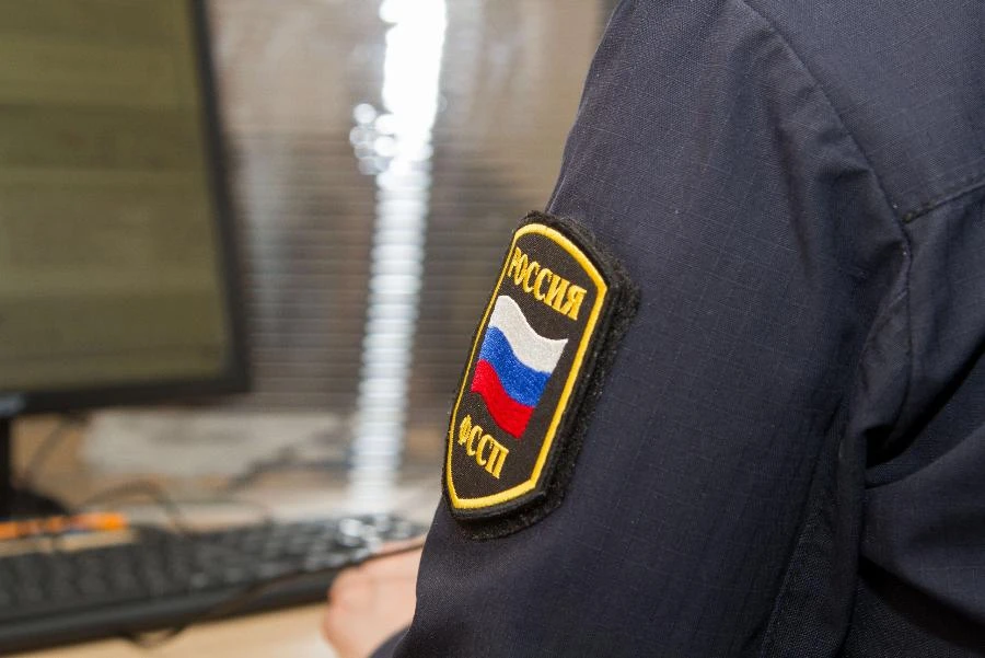 В Красноярске бизнесмена привлекли к уголовной ответственности за неисполнение судебного решения