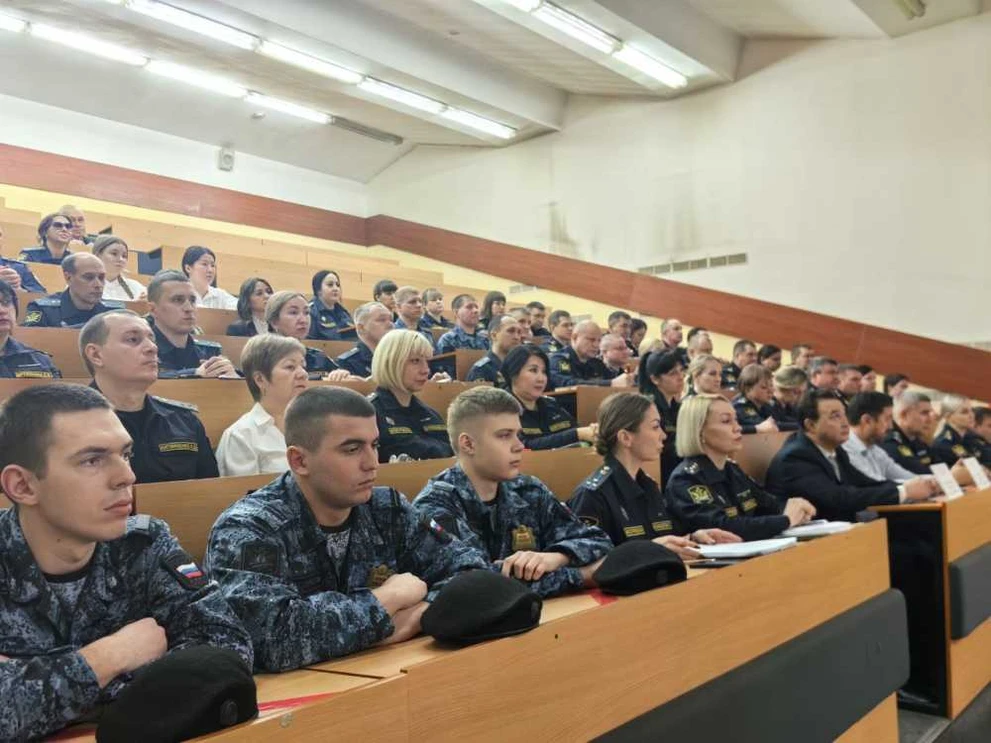 В УФССП по Республике Хакасия подытожили свою работу за 2024 год