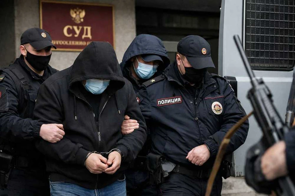 Экс-полицейских из Новосибирской области осудили за тяжкие преступления