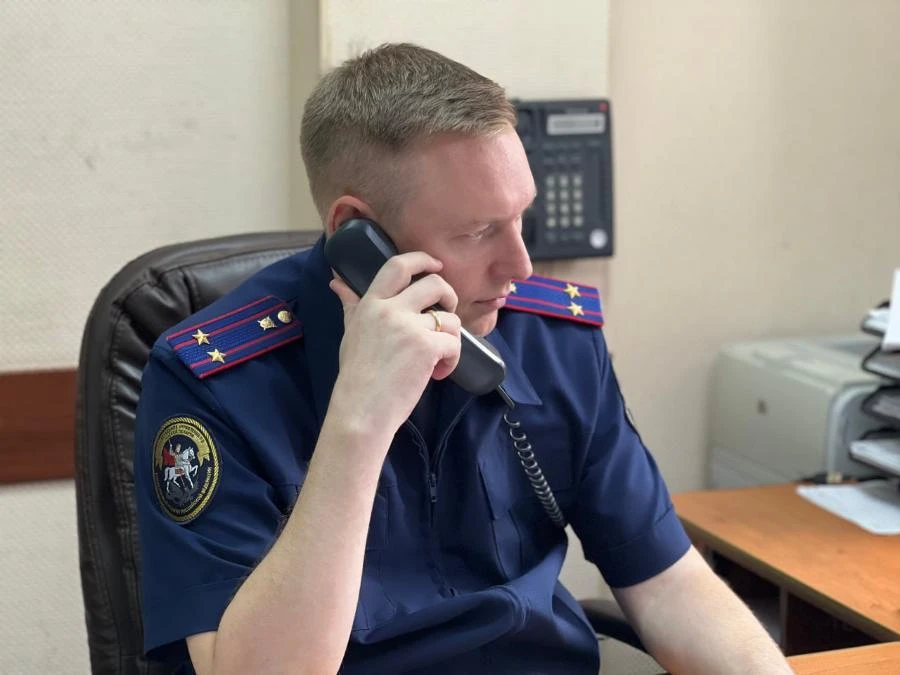 В Омске возбуждено уголовное дело о нападении бездомных собак на ребёнка