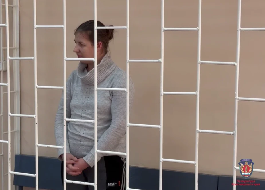В Красноярском крае мать, убившая детей отправлена на принудительное лечение