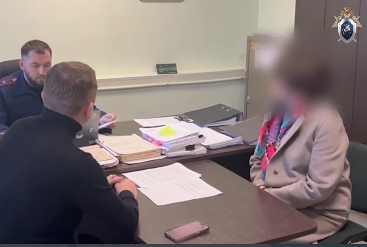 В Красноярском крае на директора детского дома возбуждено новое уголовное дело