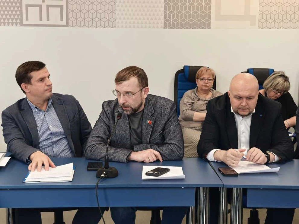 В СПП Красноярского края создан Комитет по делам Арктики 