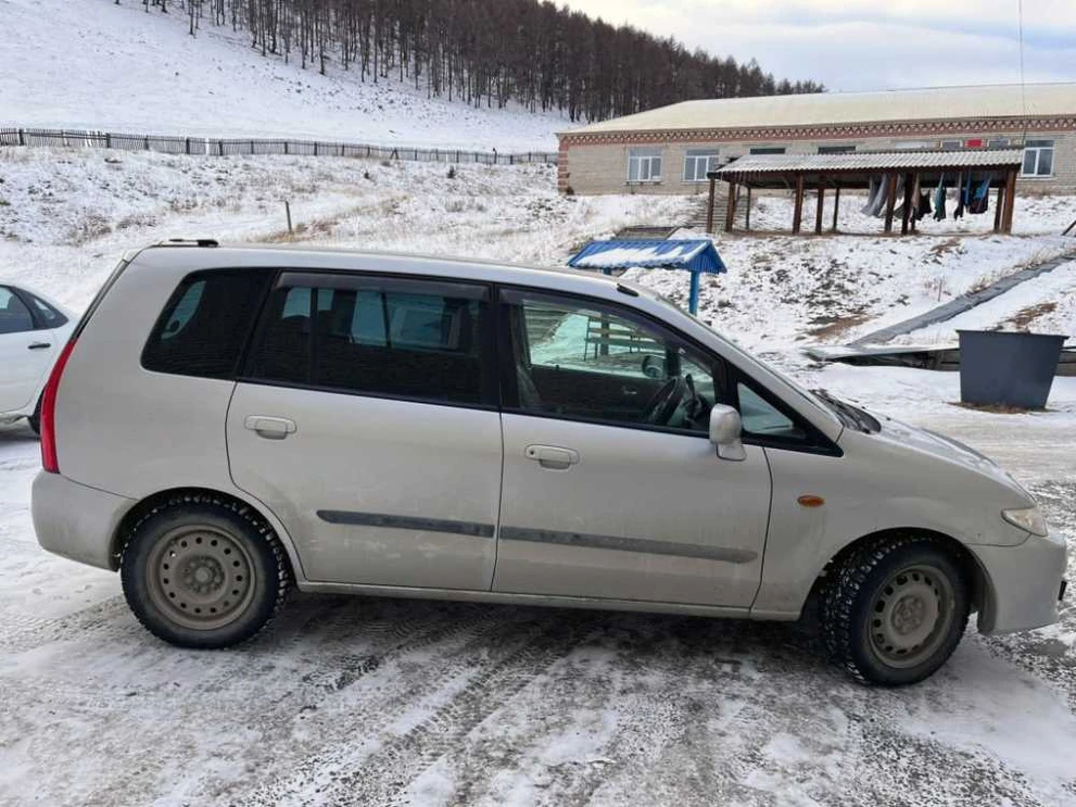  На Алтае произошло ДТП, в котором пострадал ребёнок