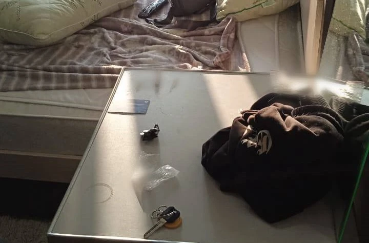 В Красноярске вынесен приговор тренеру по гимнастике за хранение наркотиков