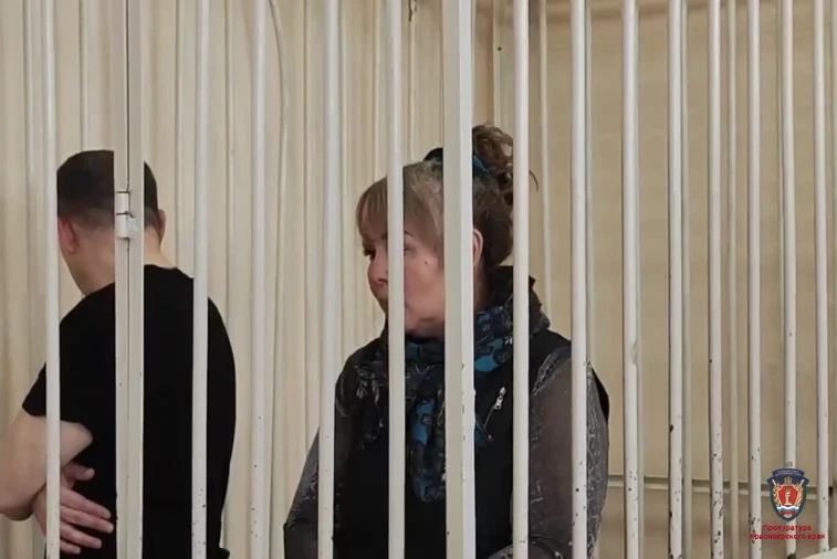 В Красноярском крае осудили риелторов за мошенничество с сиротскими квартирами