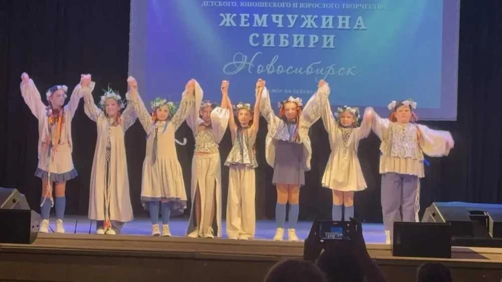 Барнаульские модники покорили «Жемчужину Сибири»  