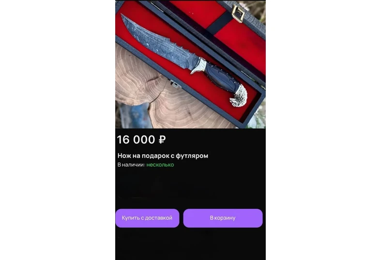 В Красноярске расследовано дело нижегородца, обманувшего покупателей