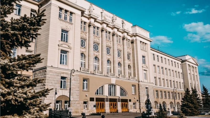 29 студентов и аспирантов омских отраслевых учебных заведений получат железнодорожные стипендии