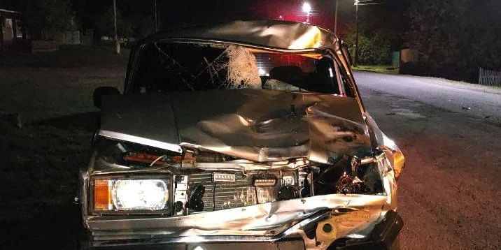Тонировка на автомобиле стала причиной гибели пешеходов в Красноярском крае 