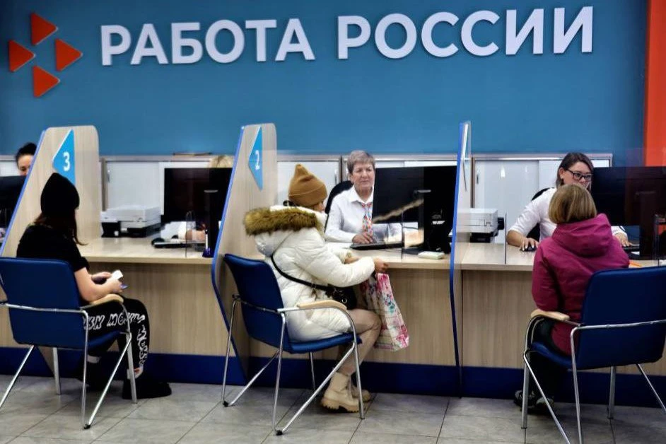 В Иркутской области в 2024 году более 400 человек открыли свой бизнес после консультаций в Кадровом центре