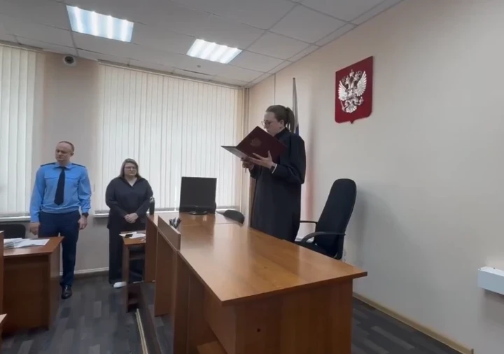 В Красноярске осуждена бухгалтера АО «НПО ПМ-Развитие» за хищение 3,7 млн руб 