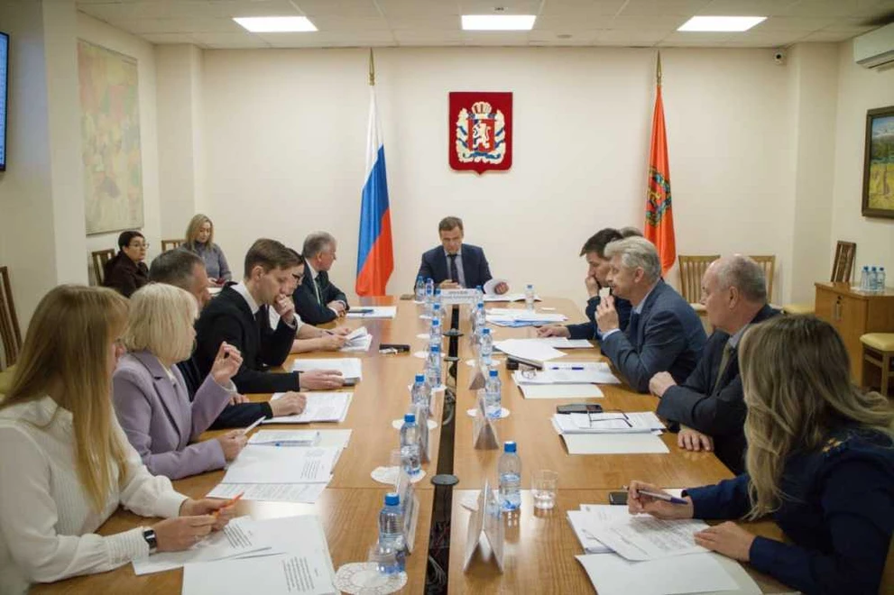 В Красноярском крае устранят правовой пробел для многодетных семей