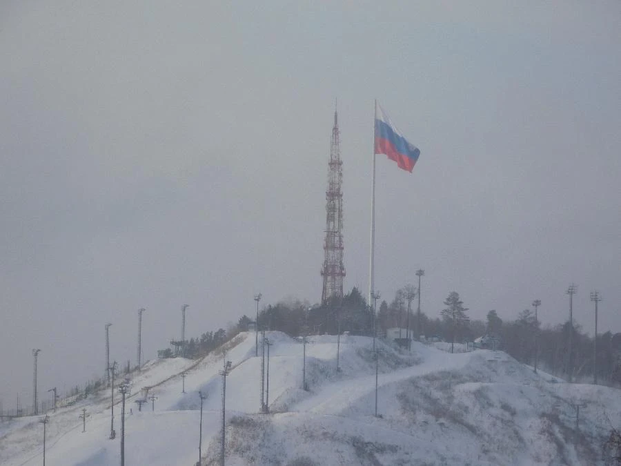 Прогноз погоды в Красноярске на 24 января