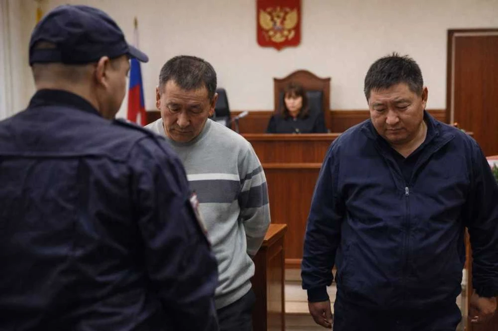 В Туве вынесли приговор по делу о хищении денег при продаже служебного авто
