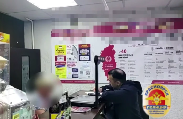 В Красноярске выявлено 30 заведений, продающих алкоголь после 11 вечера