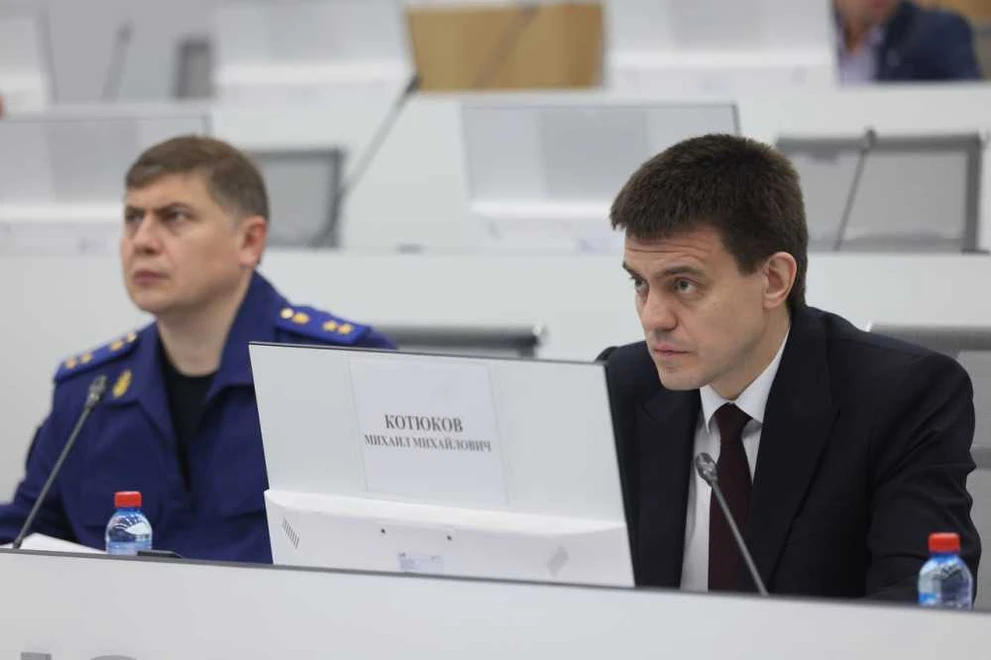 В Красноярском крае матпомощь получили 1300 человек, пострадавших от урагана 