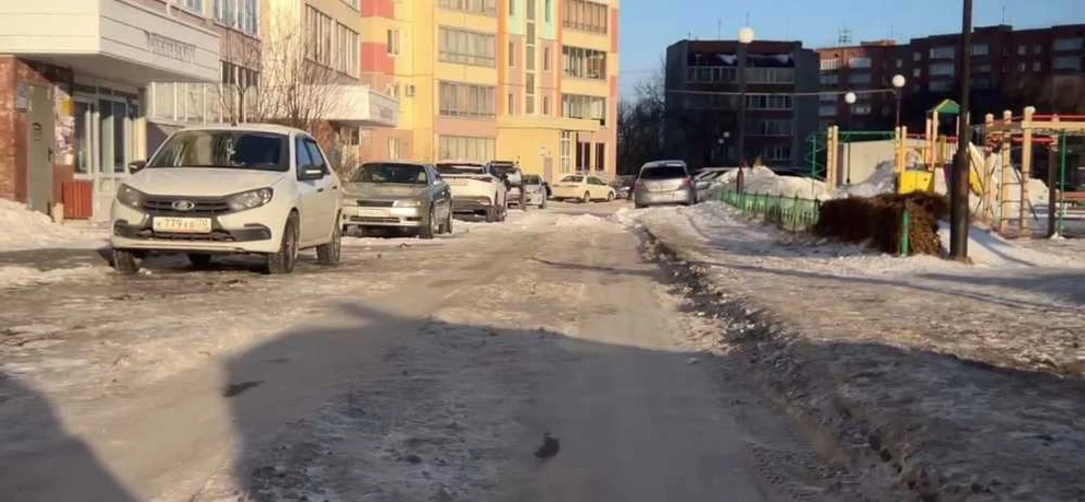 Мэр Томска прокомментировал ликвидацию последствий ураганного ветра  